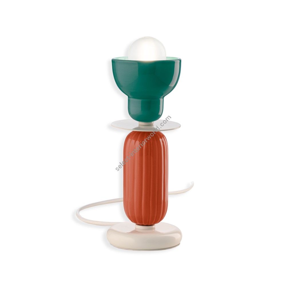 Ferroluce / Table Lamps / C2602