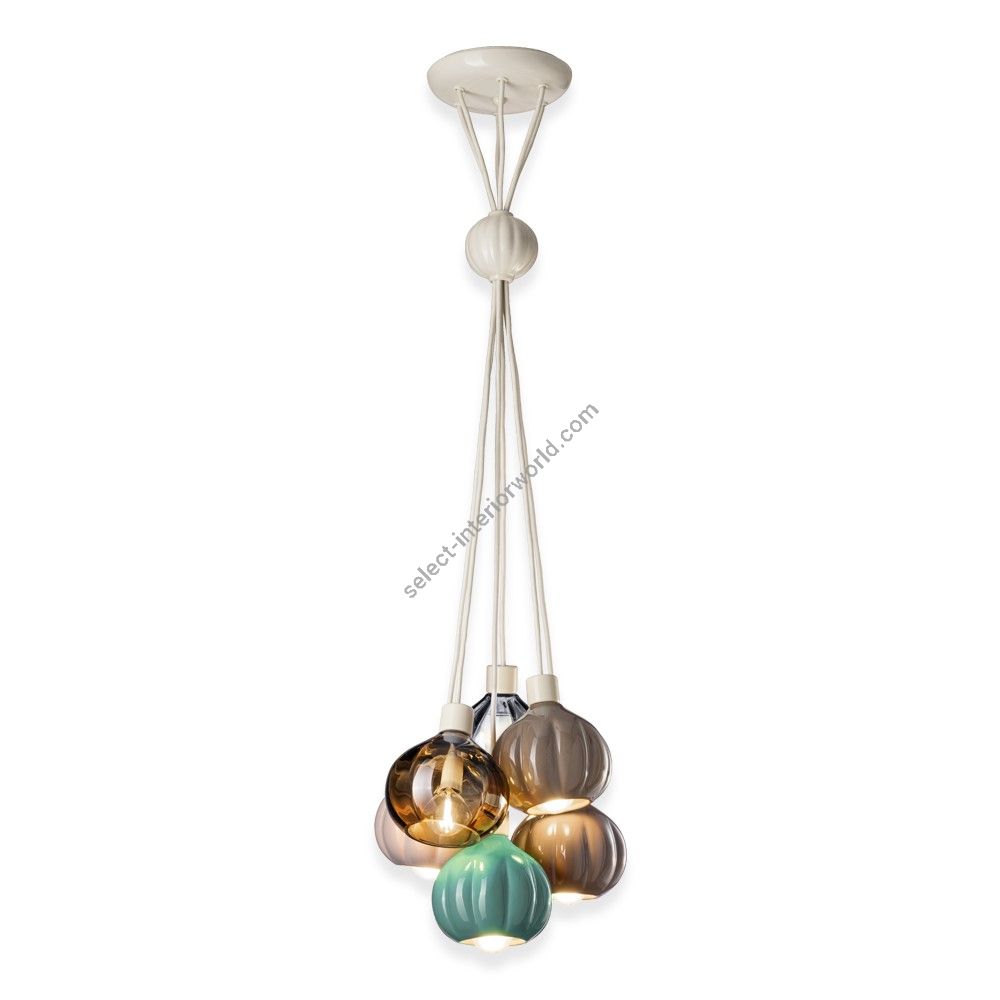 Ferroluce / Pendants & Suspension Lights / C2659