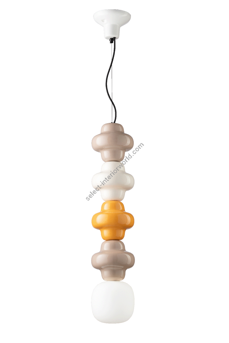 Ferroluce / Pendants & Suspension Lights / C2683