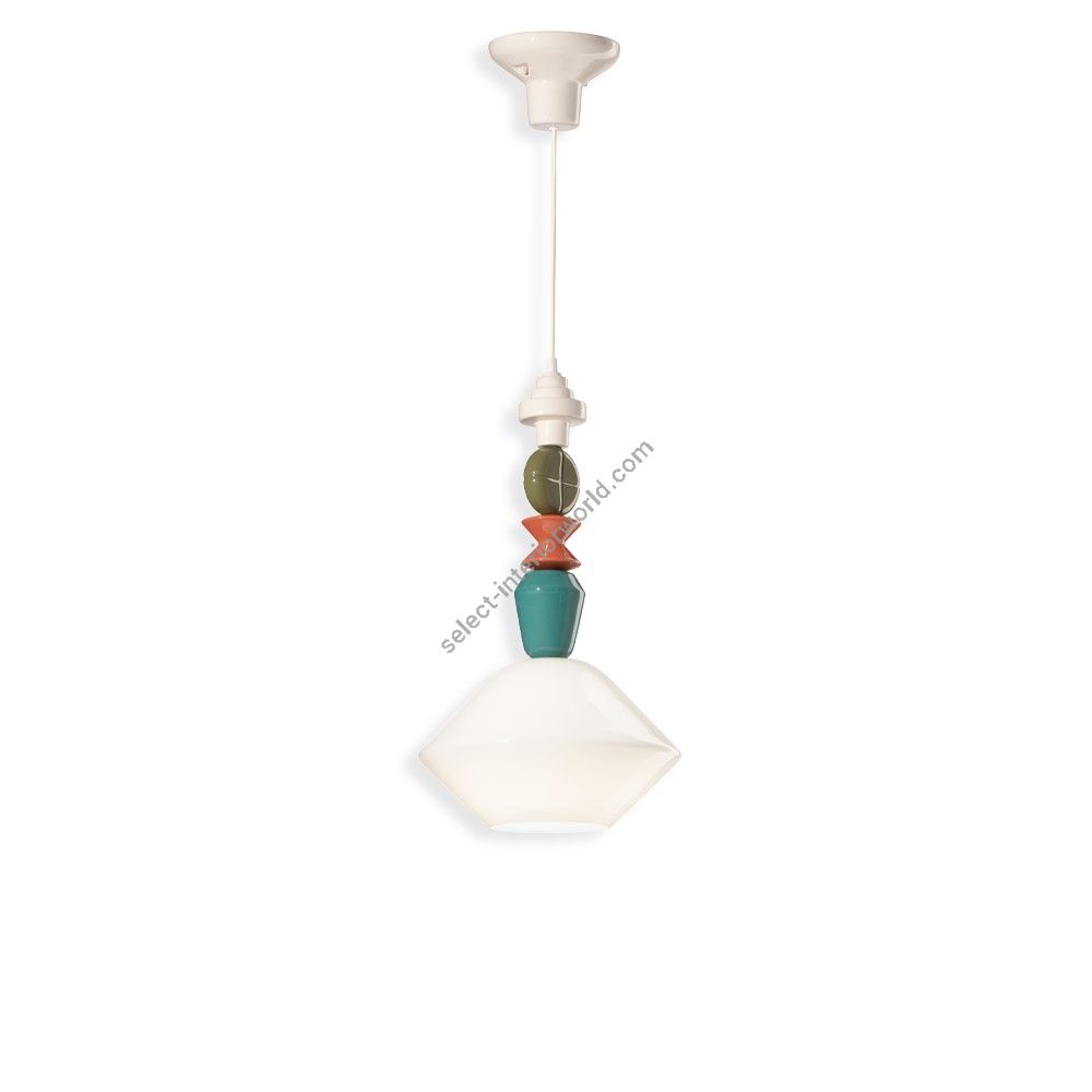 Ferroluce / Pendants & Suspension Lights / C2710