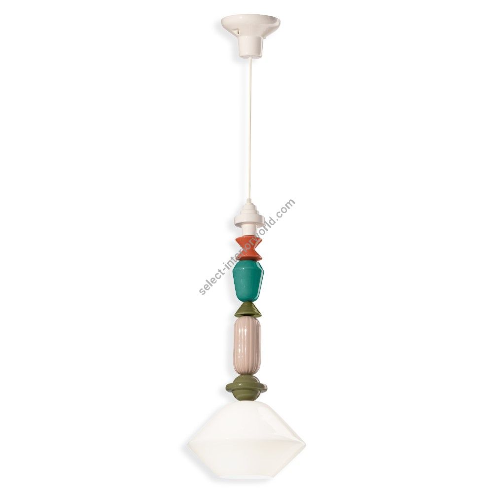 Ferroluce / Pendants & Suspension Lights / C2711