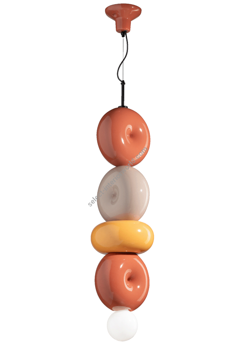 Ferroluce / Pendants & Suspension Lights / C2754