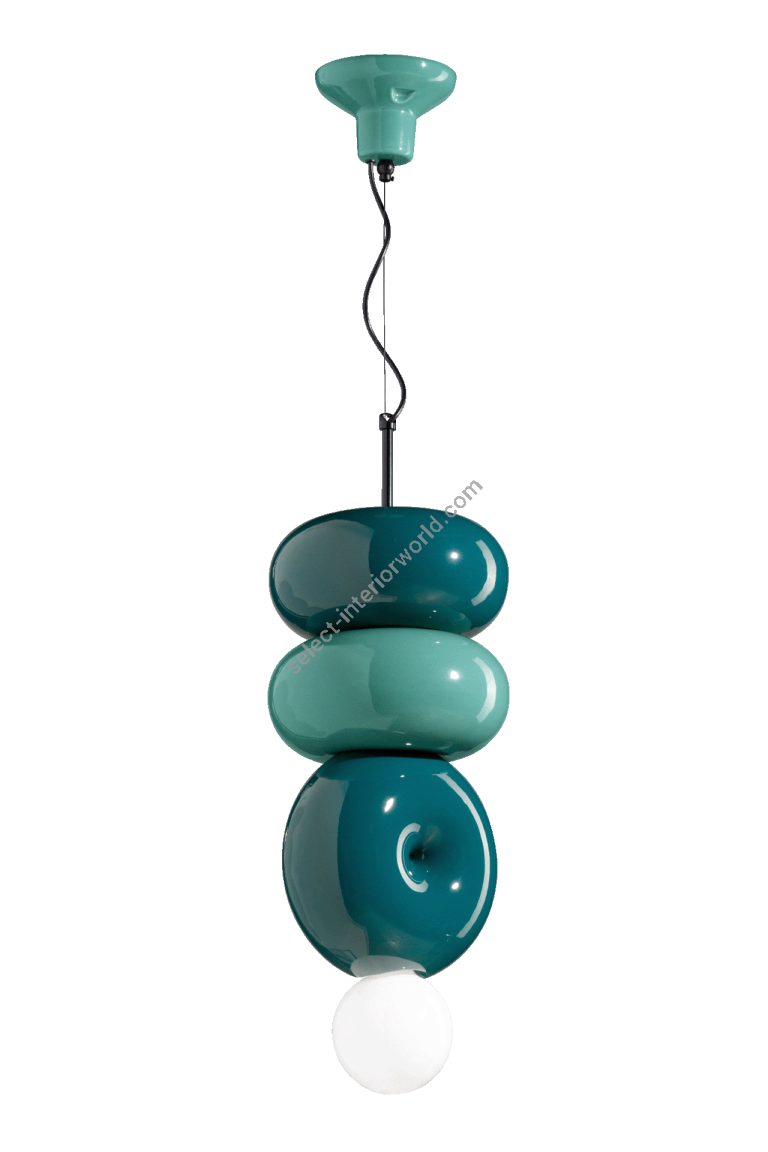 Ferroluce / Pendants & Suspension Lights / C2763