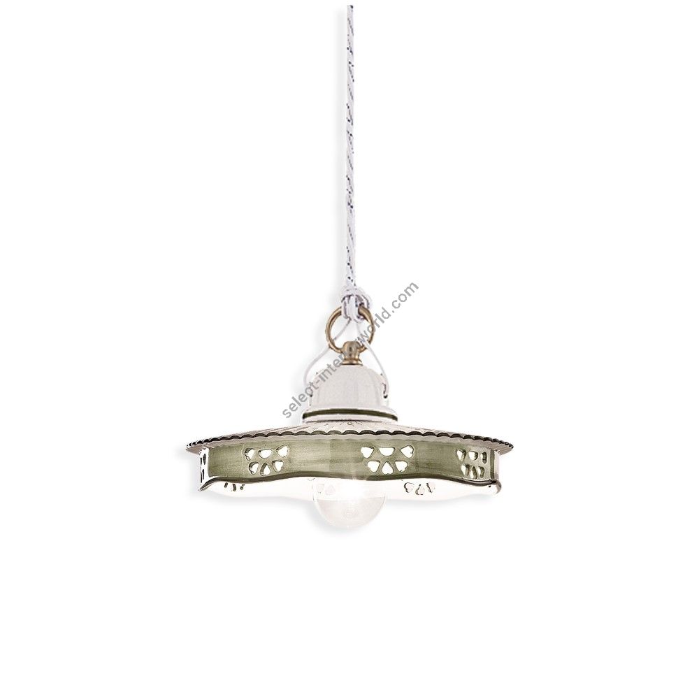 Ferroluce / Pendants & Suspension Lights / C530