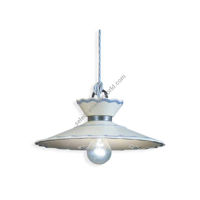 Ferroluce / Pendants & Suspension Lights / C892