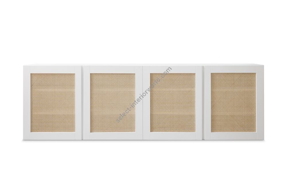 DOM Edizioni / Sideboards / Quisisana Basso