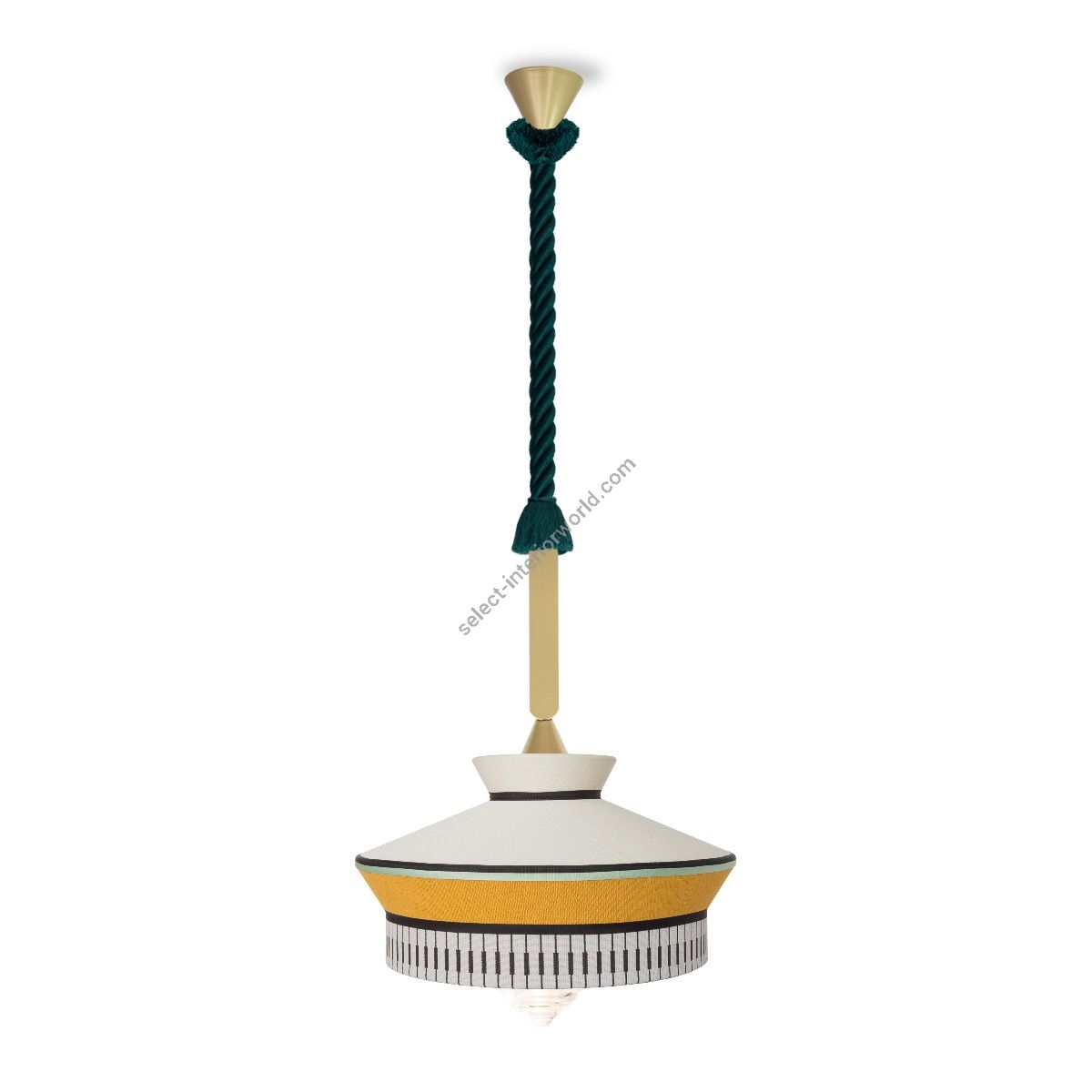 Contardi / Outdoor Pendants & Suspension Lights / Calypso so outdoor Martinique