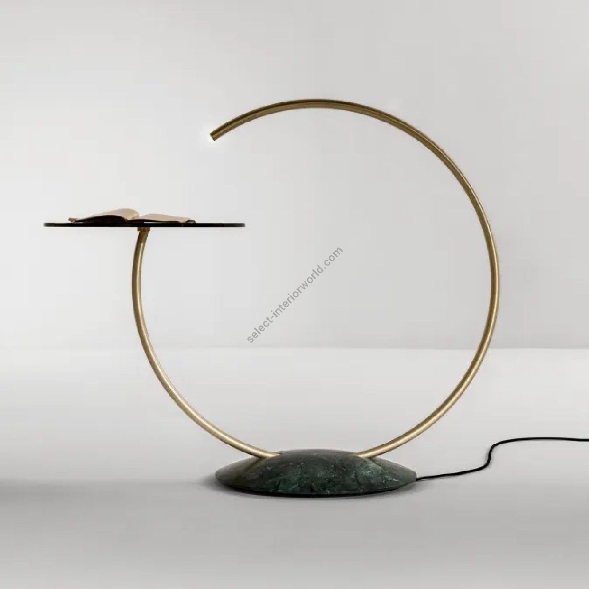 Laurameroni / Side tables / Carl