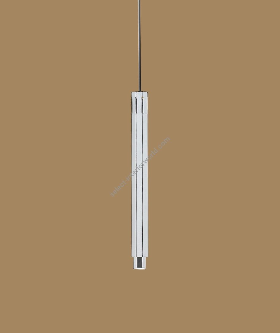 Euroluce Lampadari / Pendants & Suspension Lights / Castel S1
