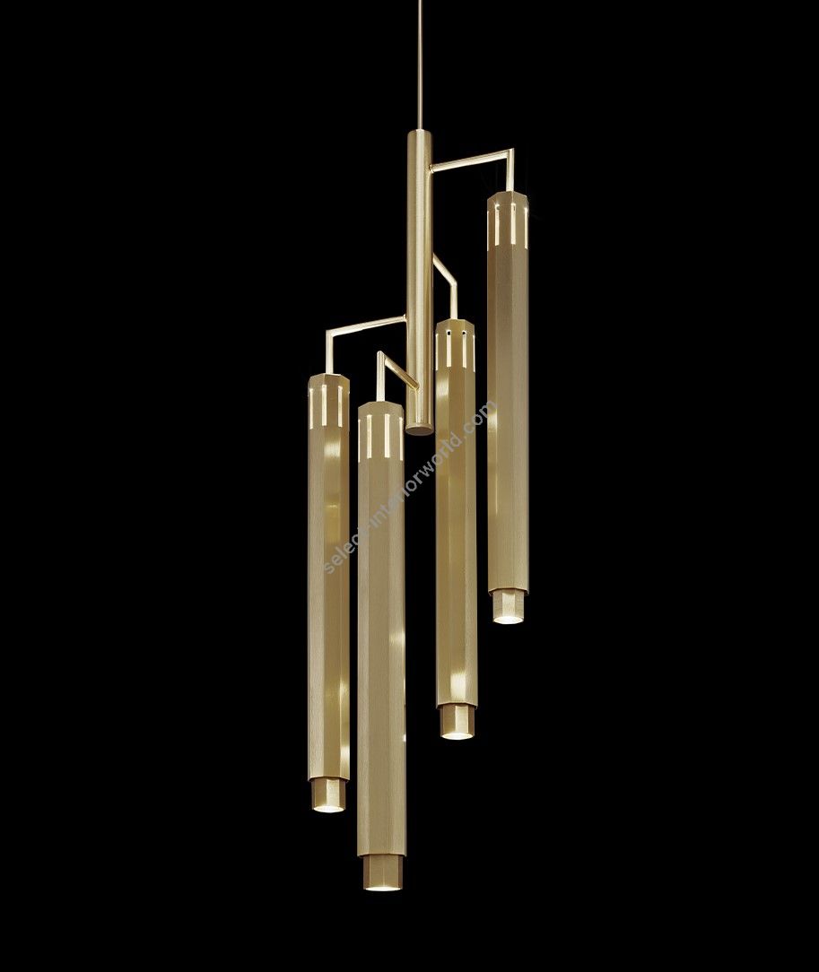 Euroluce Lampadari / Pendants & Suspension Lights / Castel S4 Small