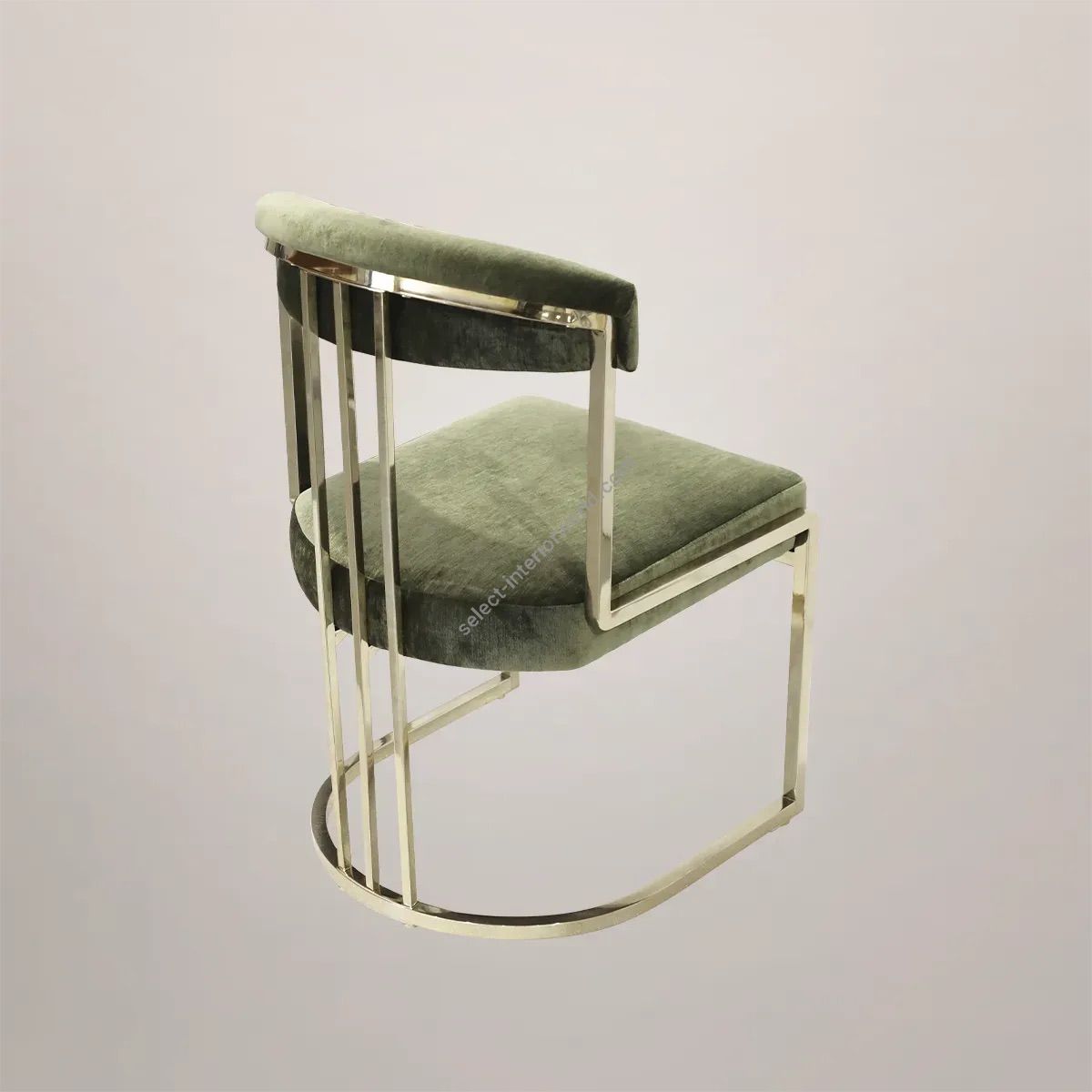 Castro Lighting / Chairs without Arms / Harp Slim