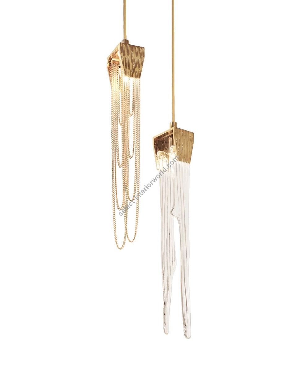 Castro Lighting / Pendants & Suspension Lights / Stala 7031.2