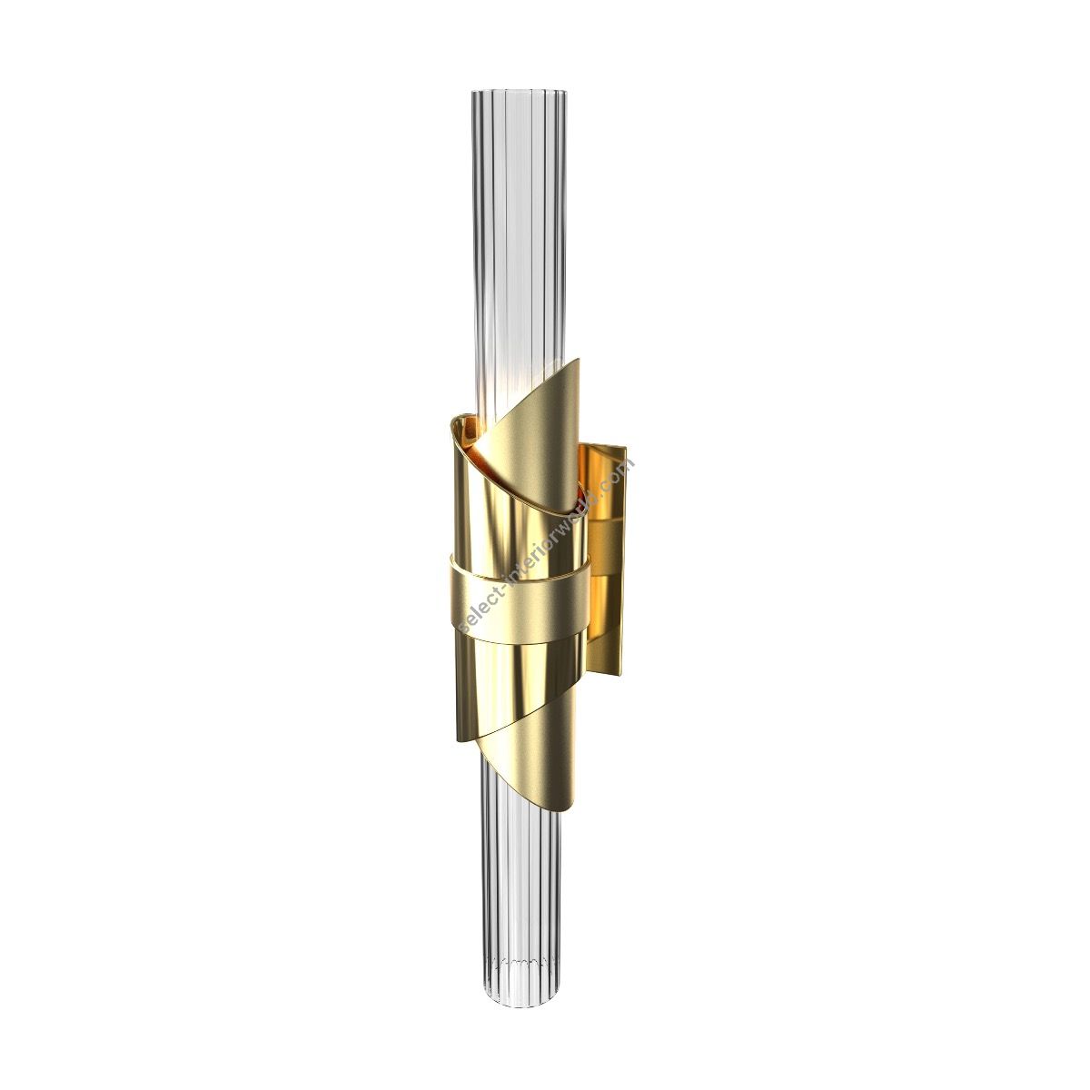 Castro Lighting / Wall Lights / Turbine 3203.2