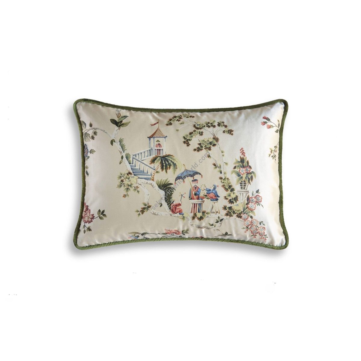 Beaumont & Fletcher / Pillows / Cathay