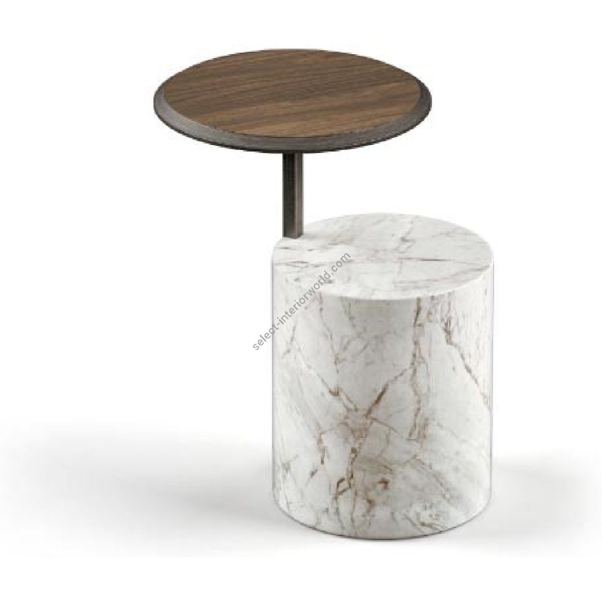 Pregno / Side Tables / Celsius 35