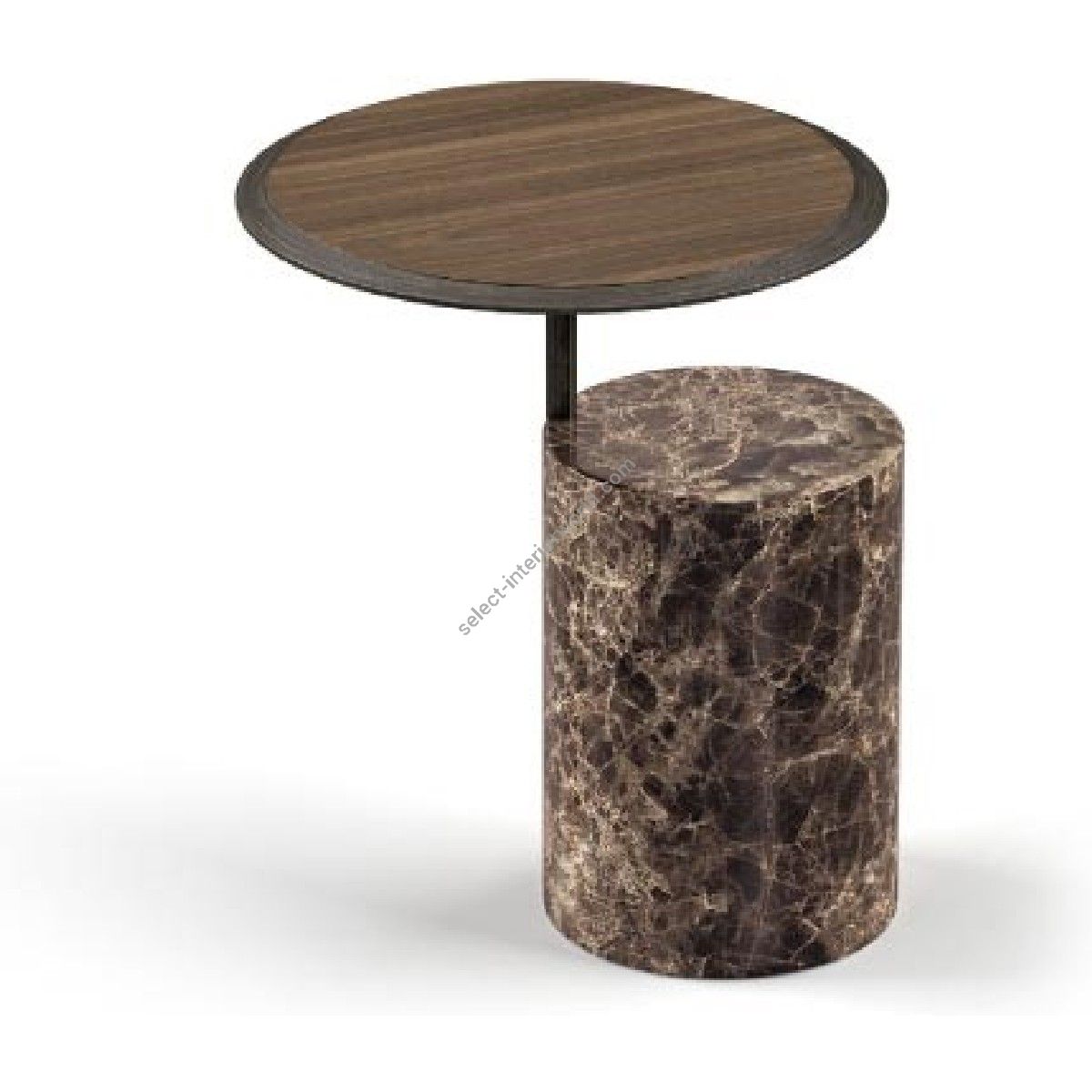 Pregno / Side Tables / Celsius 50