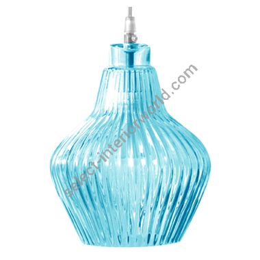 Karman / Pendants & Suspension Lights / Ceraunavolta SE135 5S/5T INT