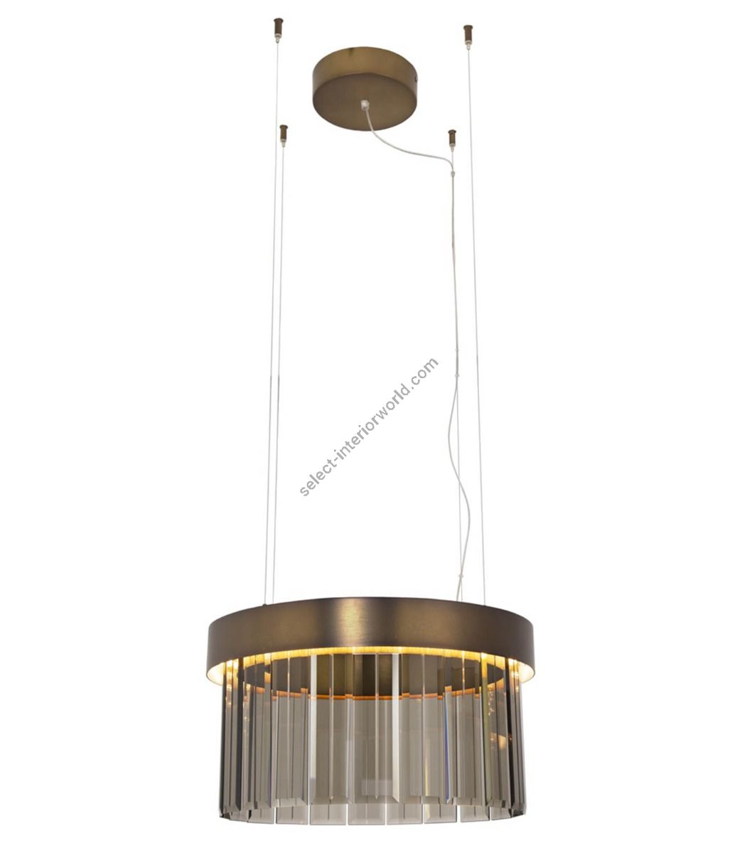 IDL 1987 / Pendants & Suspension Lights / Cesare 623