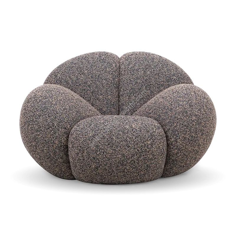 Christopher Guy / Armchairs / Bonbon 1 60-0809