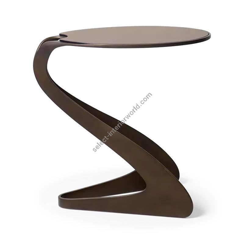 Christopher Guy / Side Tables / Do-Re-Mi 76-0651