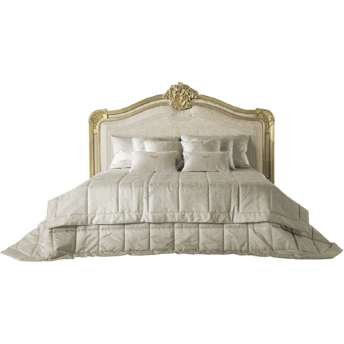 Jumbo Collection / Beds / Chaine Bed
