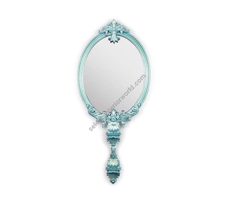 Boca do Lobo / Wall Mirrors / Chameleon