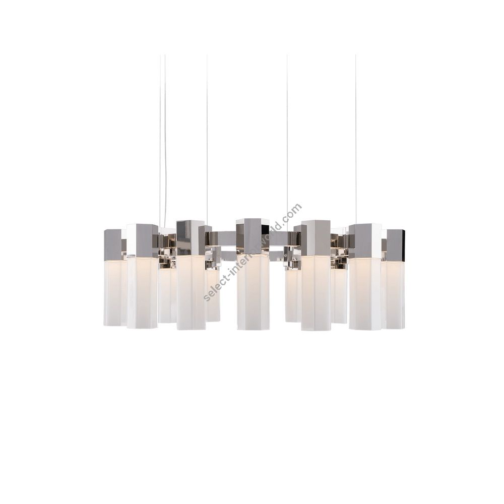 Patrizia Garganti / Chandeliers / Chaos 05