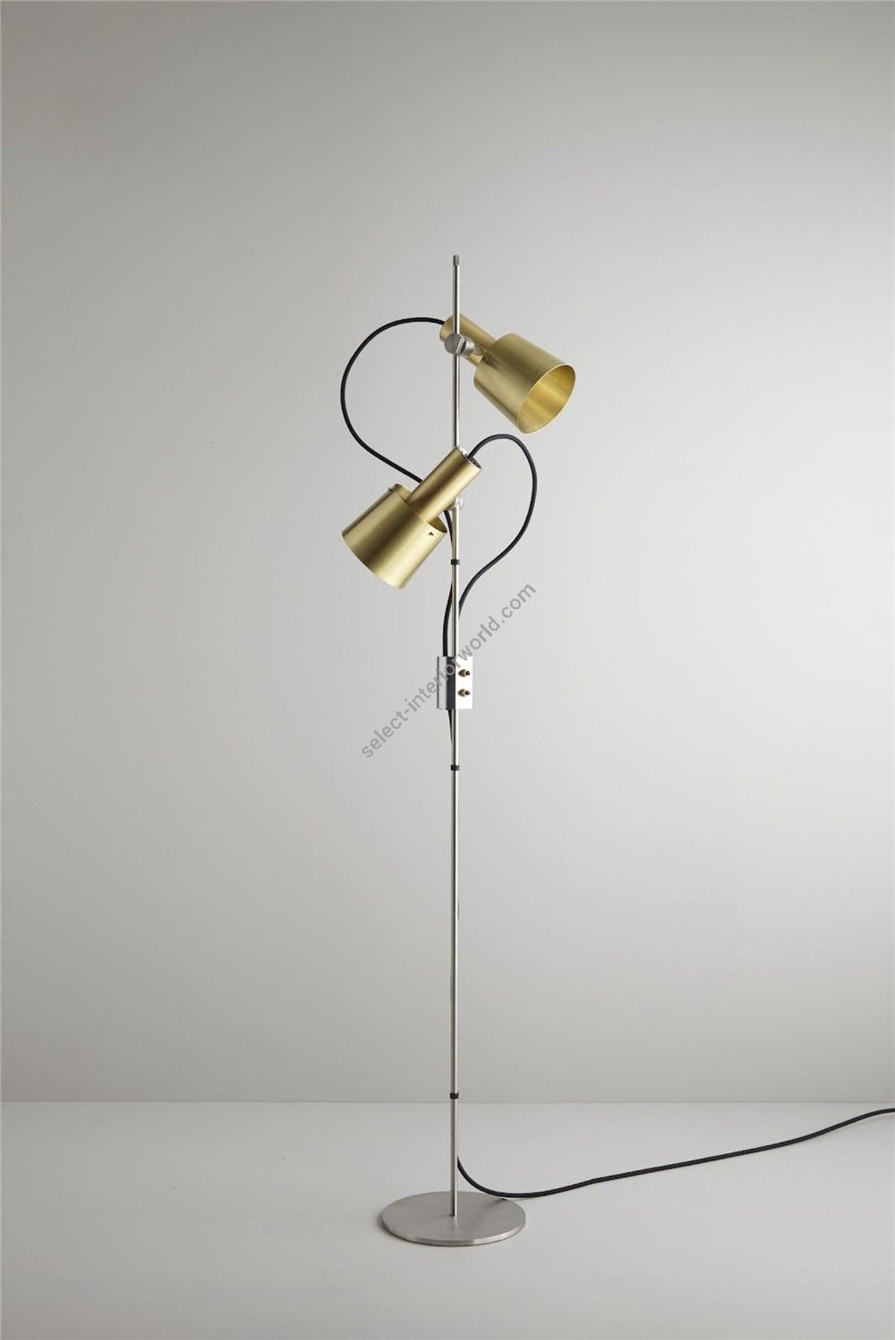 Original BTC / Floor Lamps / Chester