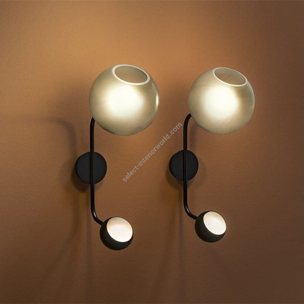 MM Lampadari / LED Wall Lights / Chill 7330/A20