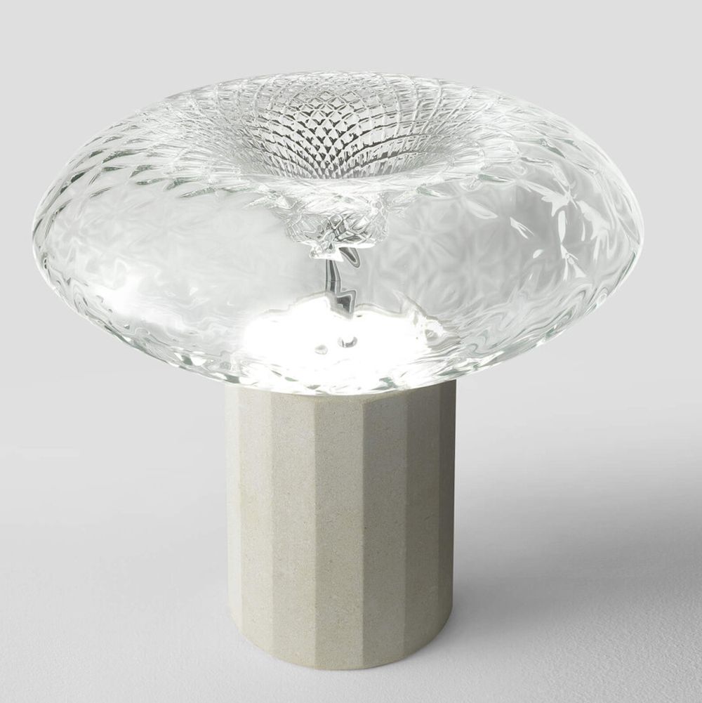 Italamp / LED Table Lamps / Cicla 203/LGV