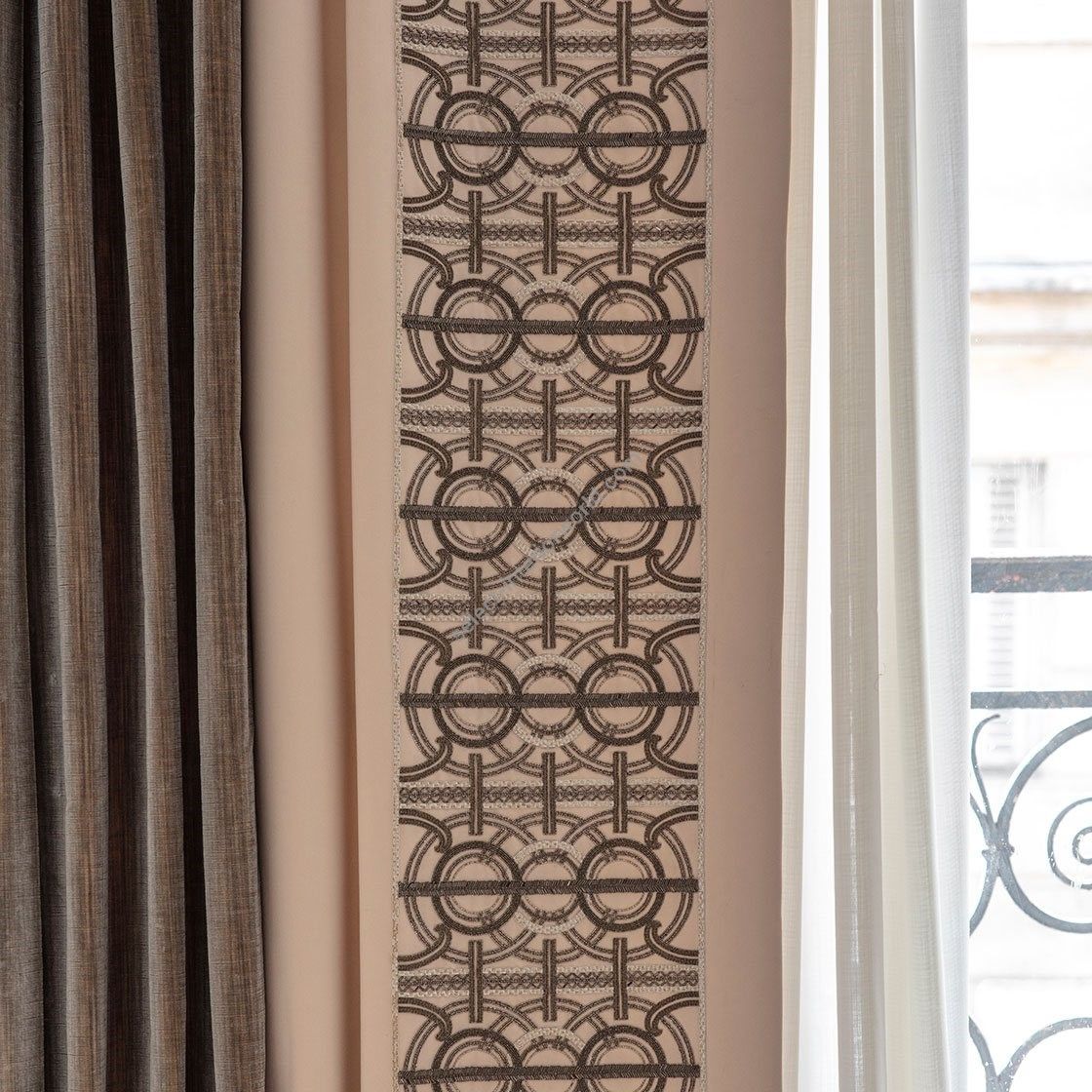 Beaumont & Fletcher / Textiles / Circe