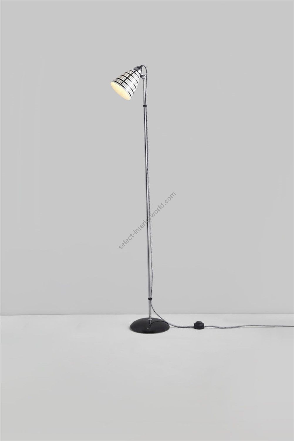 Original BTC / Floor Lamps / Circle Line