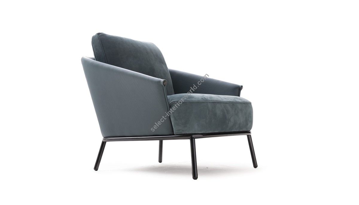 Ulivi Salotti / Armchairs / Clara Deluxe
