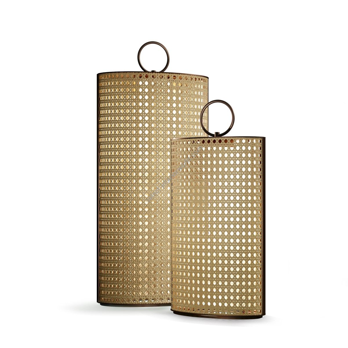 Contardi / Outdoor Rechargeable Floor Lights / Clara