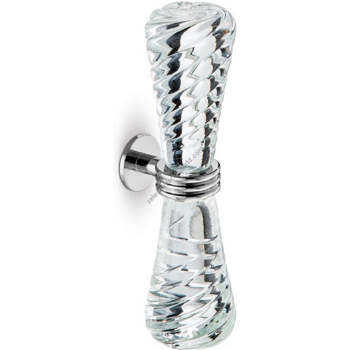 Arte Veneziana / Door Handles / Clepsy HDX-GLF-012-M6