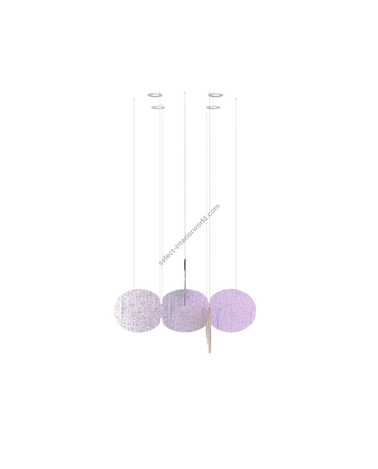 Sans Souci / Chandeliers / Clouds S2