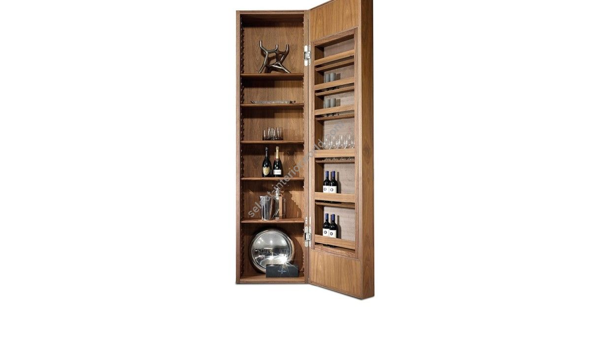 Ulivi Salotti / Shelves & Bookcases / Club