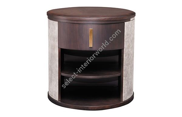 Smania / Nightstands & Bedside tables / Argo