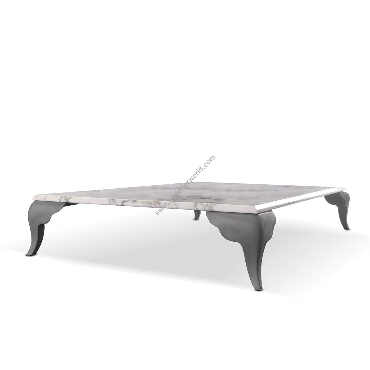 Corte Zari / Coffee & Cocktail tables / Alice