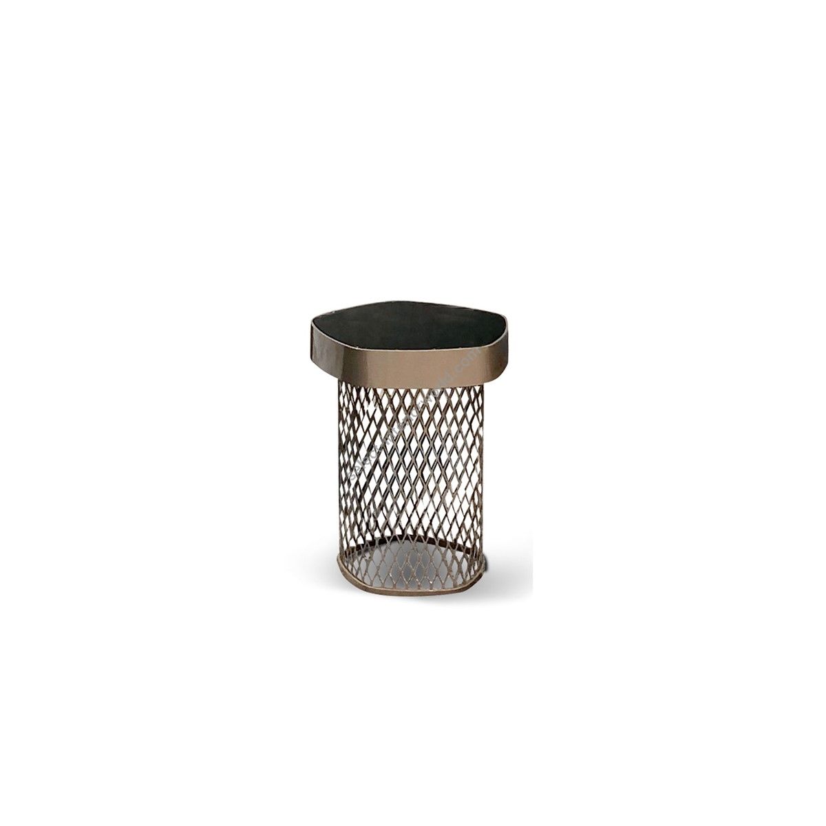 Corte Zari / Side Tables / Asparagus II