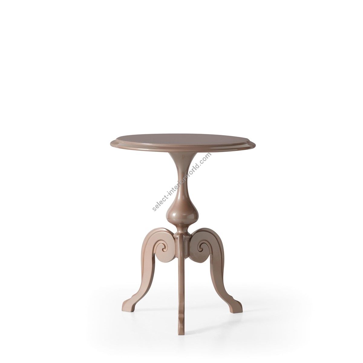 Corte Zari / Side Tables / Sofia
