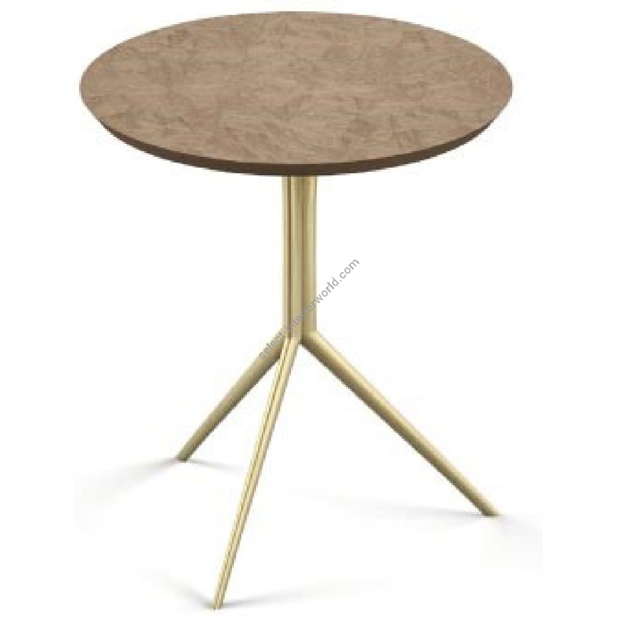 Pregno / Side Tables / Colby