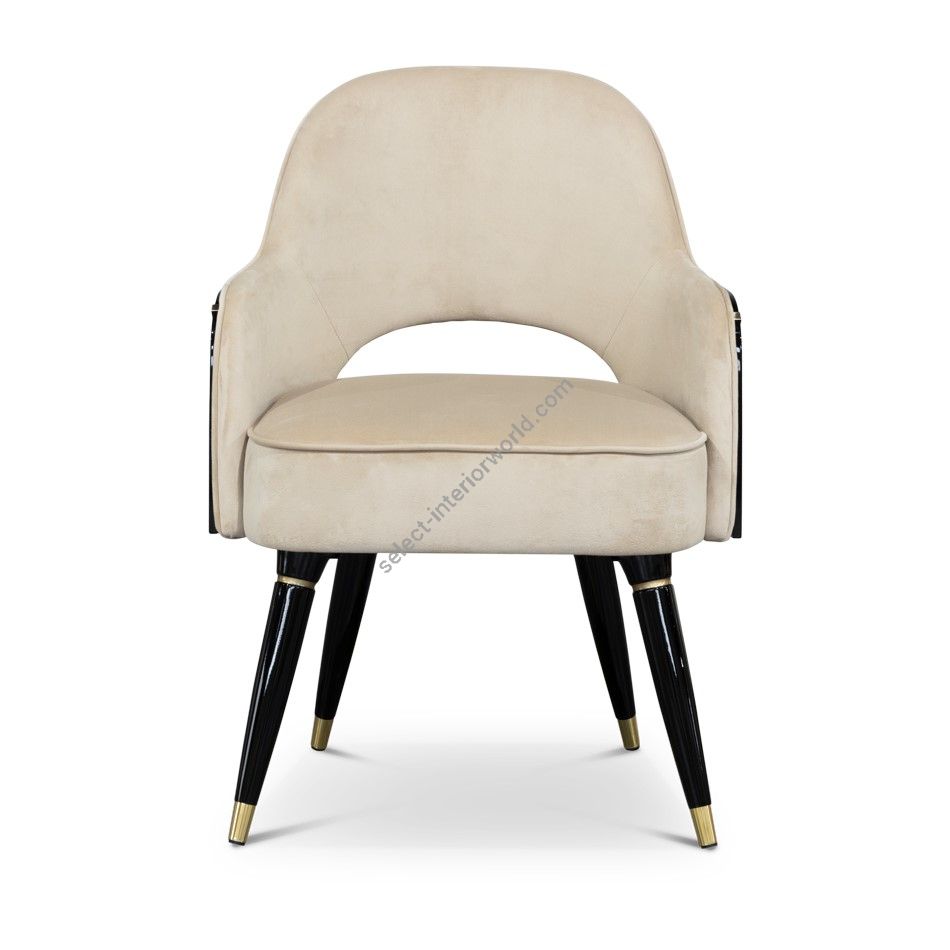 Essential Home / Chairs with arms / Collins Armrest II