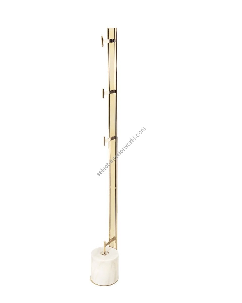 Castro Lighting / Clothes Hangers / Columns Coat Rack