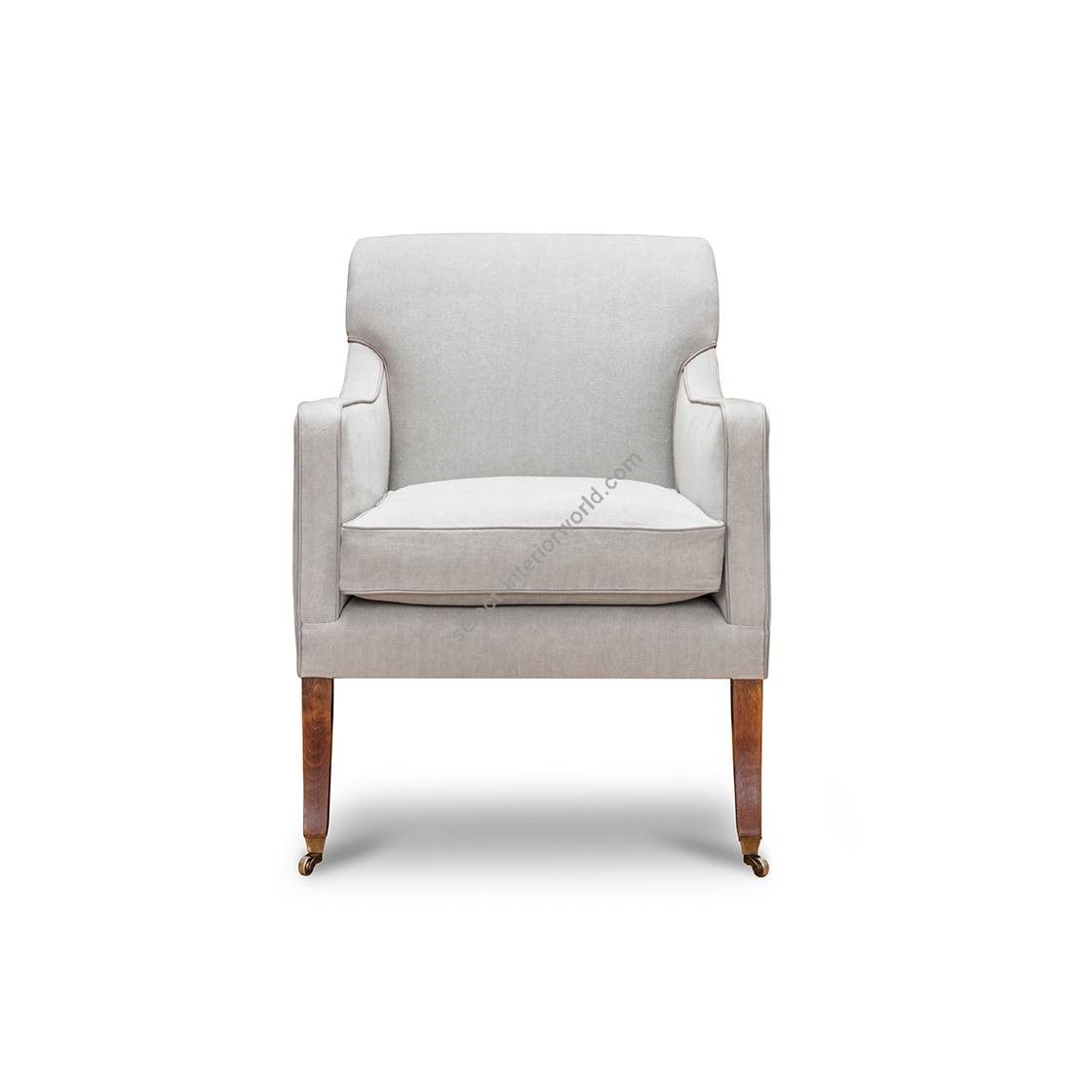 Beaumont & Fletcher / Armchairs / Compton