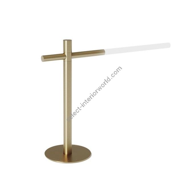 Contardi / Table Lamps / Bianca ta LED