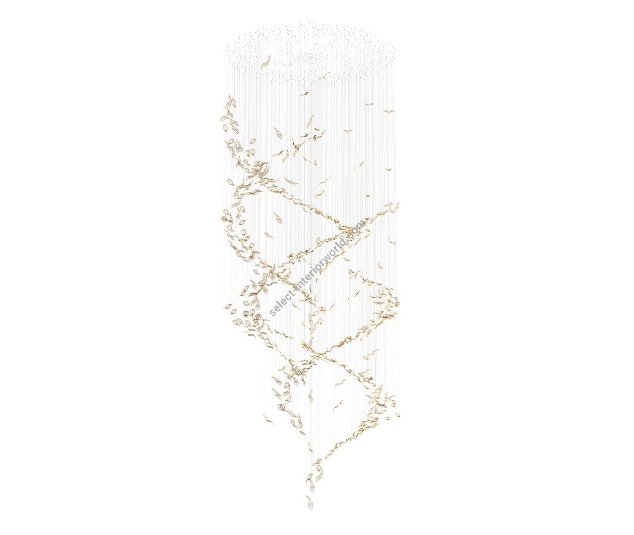 Sans Souci / Chandeliers / Contour XL2