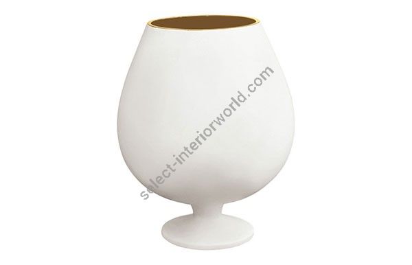 Smania / Vases / Coppa Low Ceramic Cup