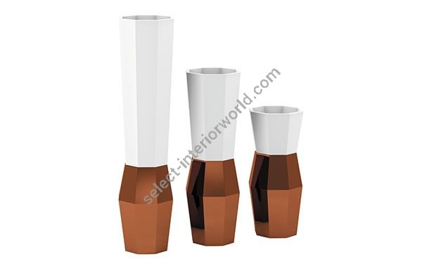 Smania / Vases / Krystal