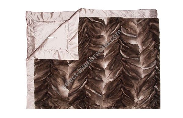 Smania / Throws & Blankets / Thorn
